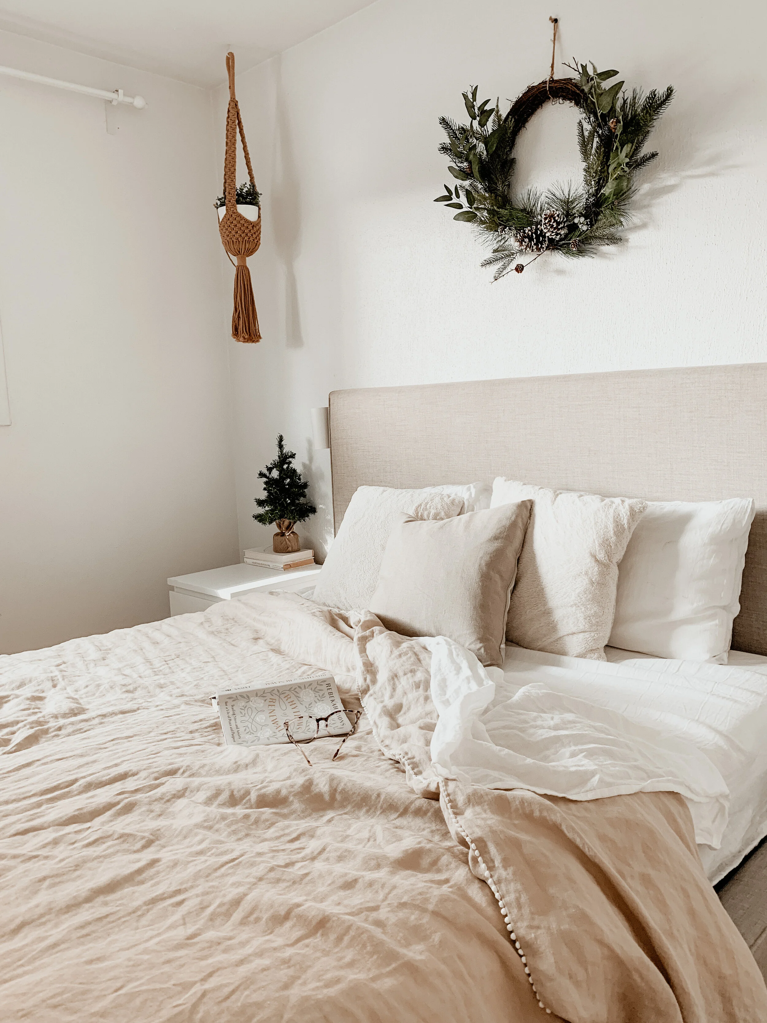 Magiclinen outlet